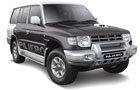 Mitsubishi to offer Pajero Sport in Automatic version
